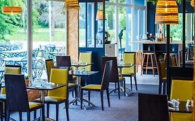 Novotel Mulhouse Bâle Fribourg